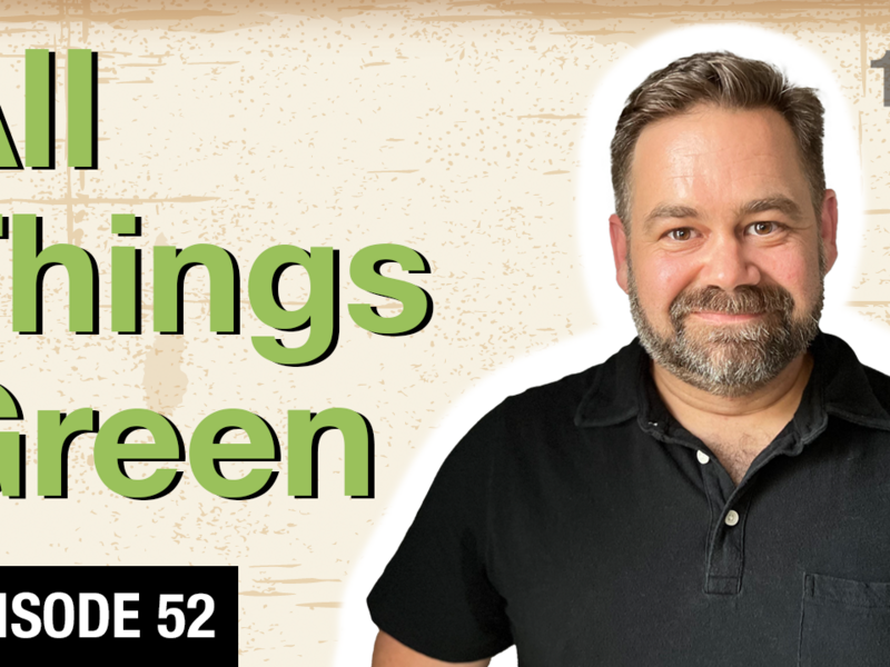 ATG Show Notes Episode 52